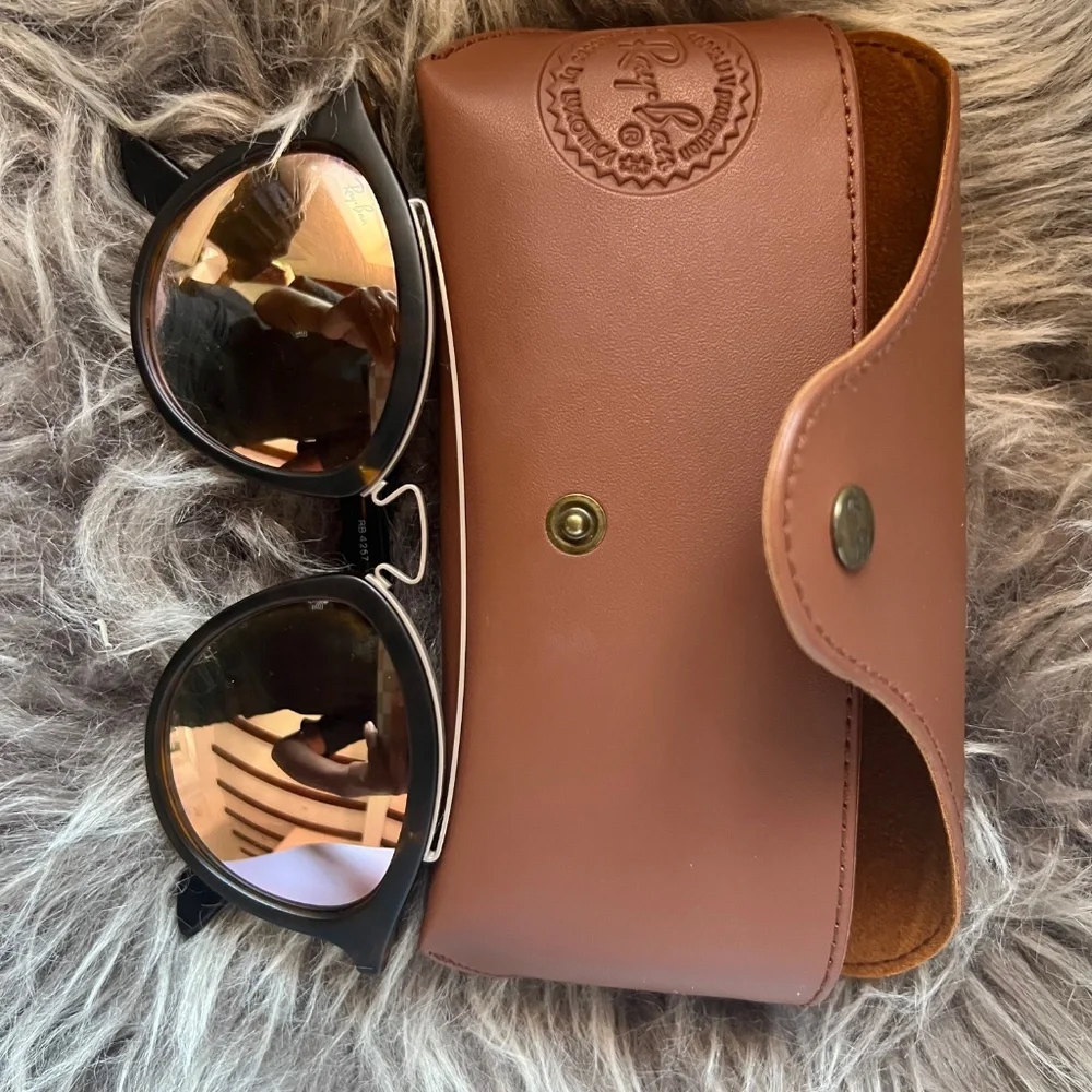 Ray-ban sunglasses
